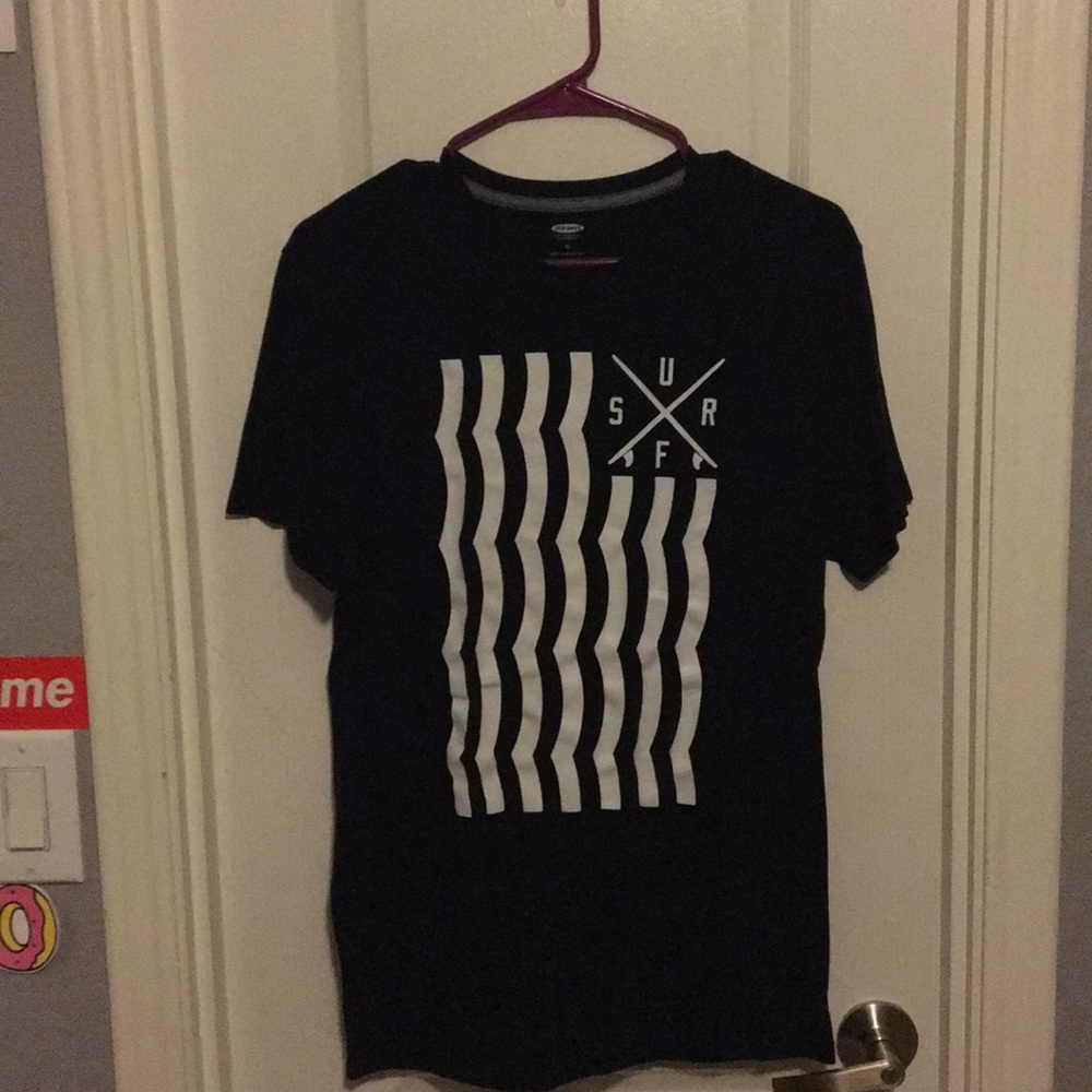 Men’s Surf Tee